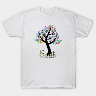 Tree of Life T-Shirt